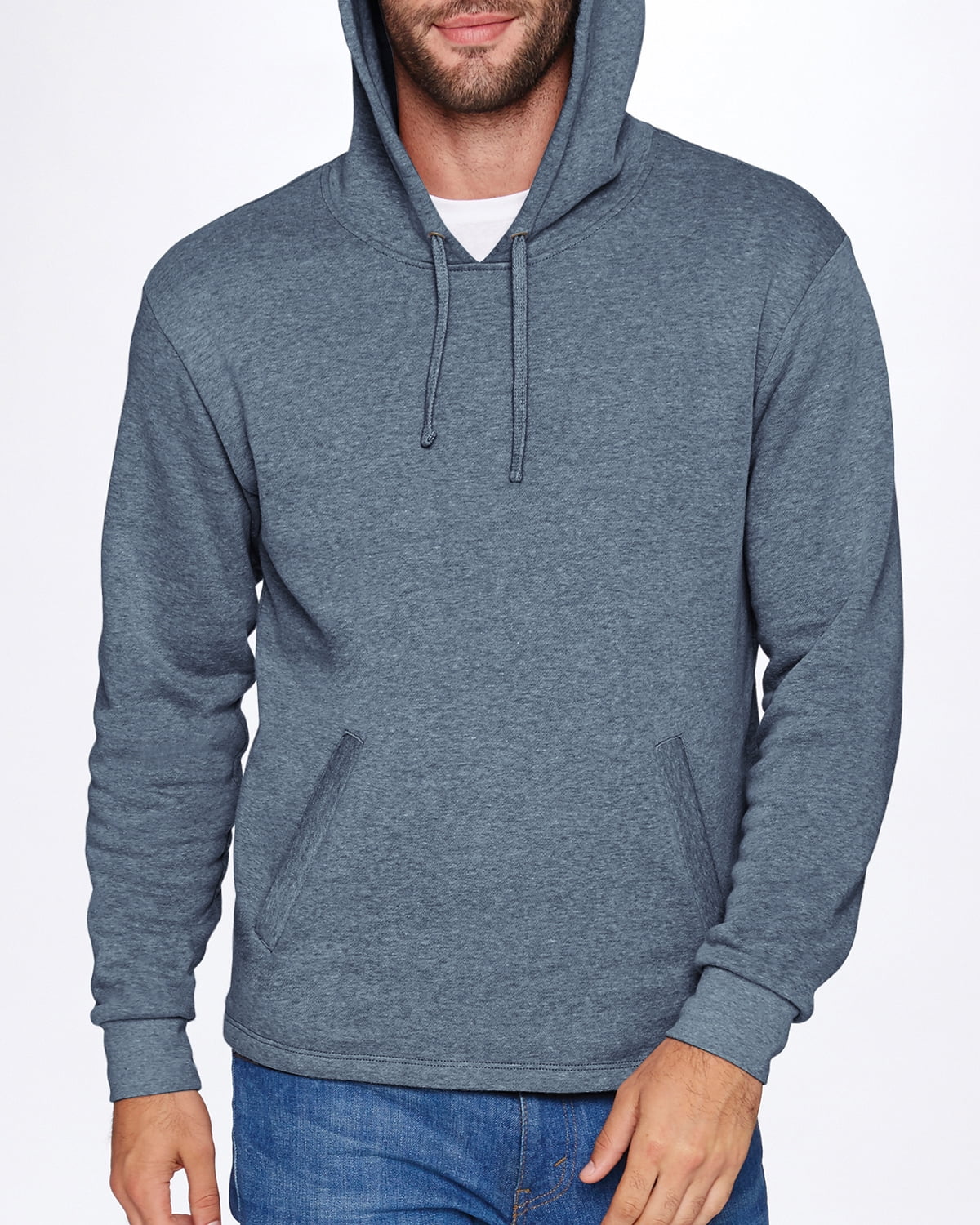 Unisex PCH Pullover Hoody