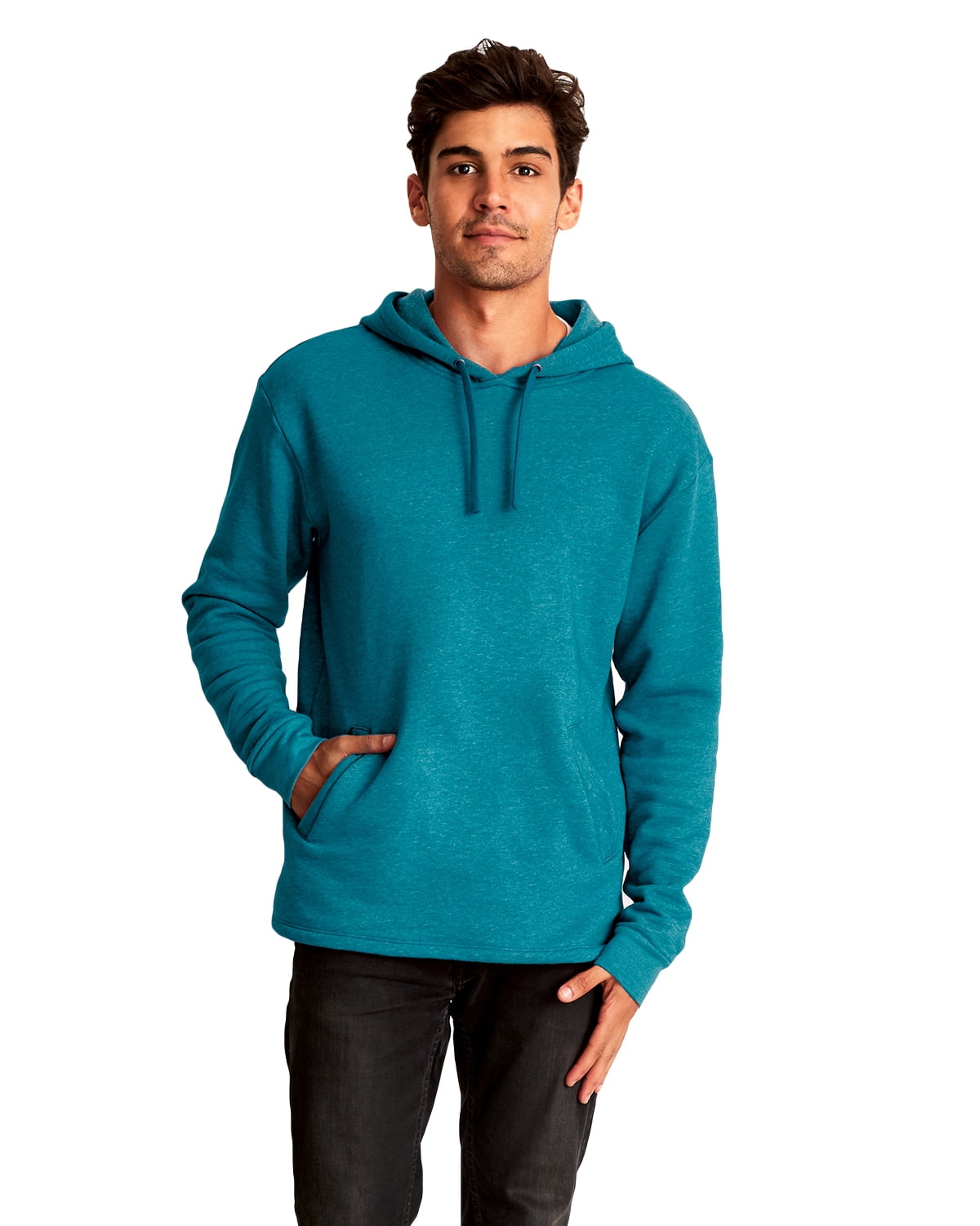 Unisex PCH Pullover Hoody