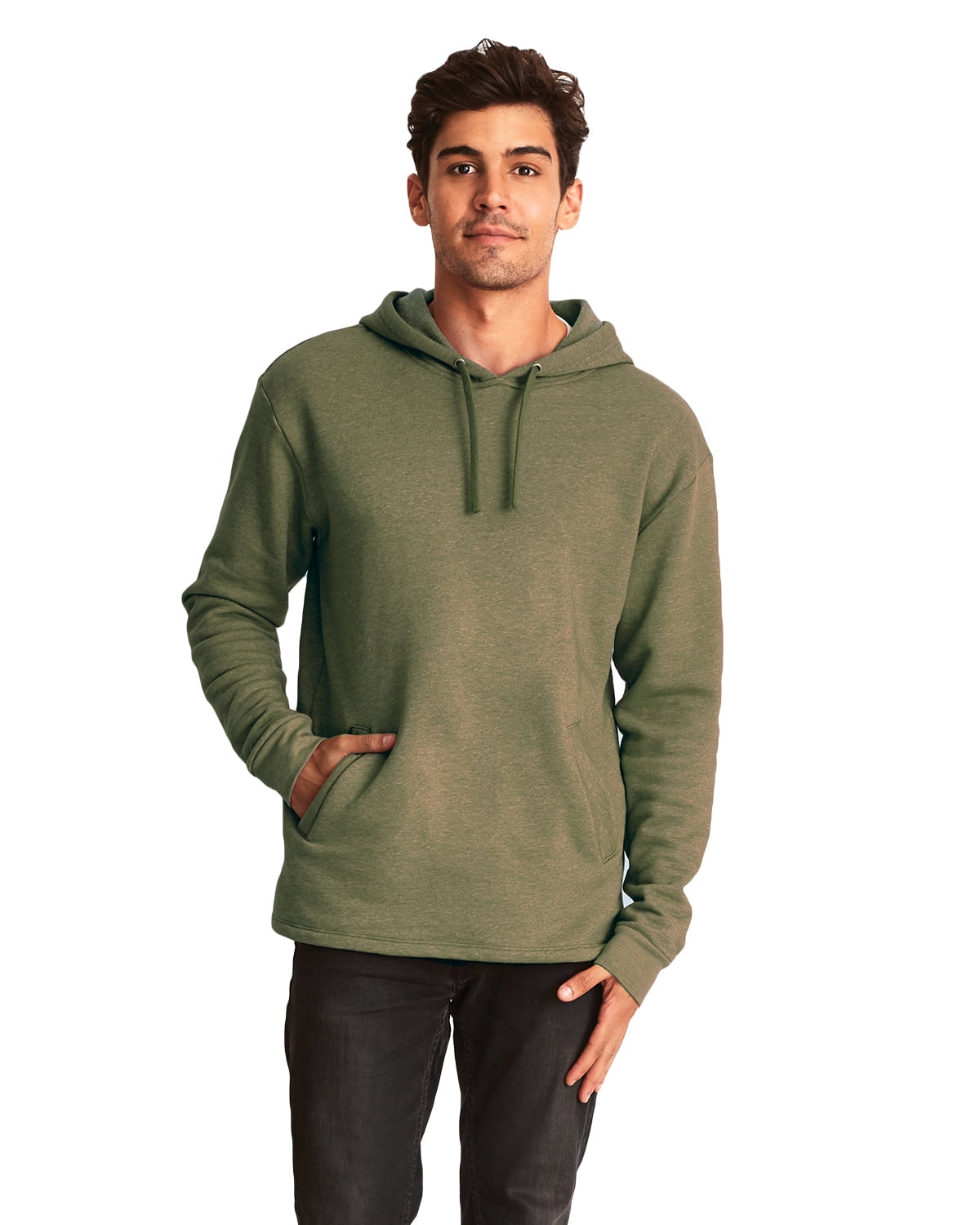 Unisex PCH Pullover Hoody