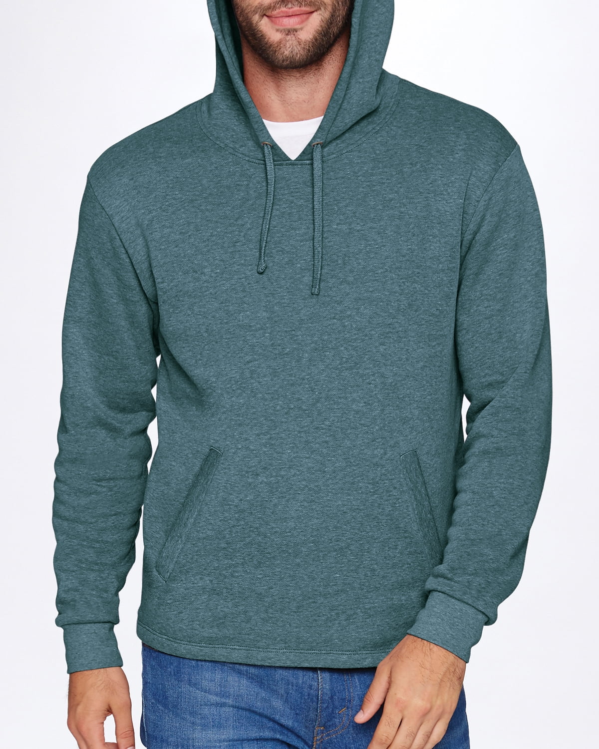 Unisex PCH Pullover Hoody