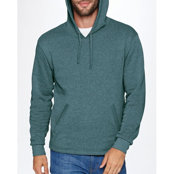 Unisex PCH Pullover Hoody