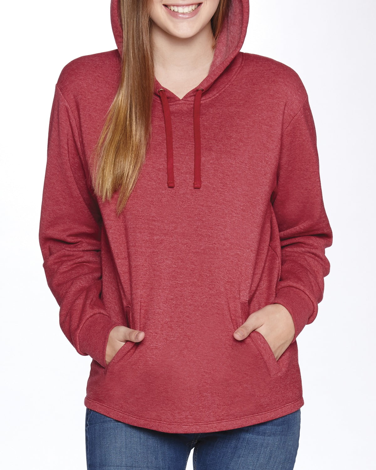 Unisex PCH Pullover Hoody