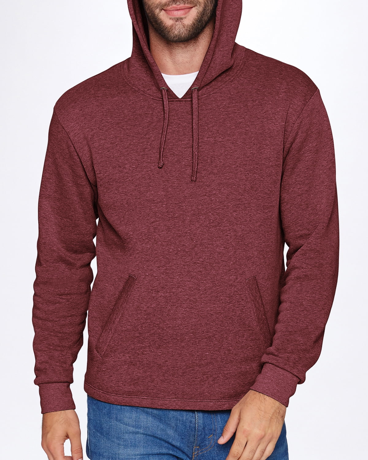 Unisex PCH Pullover Hoody