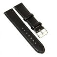 thumbnail image 1 of Unisex PU Leather Buckle Wrist Watch Band, 1 of 4