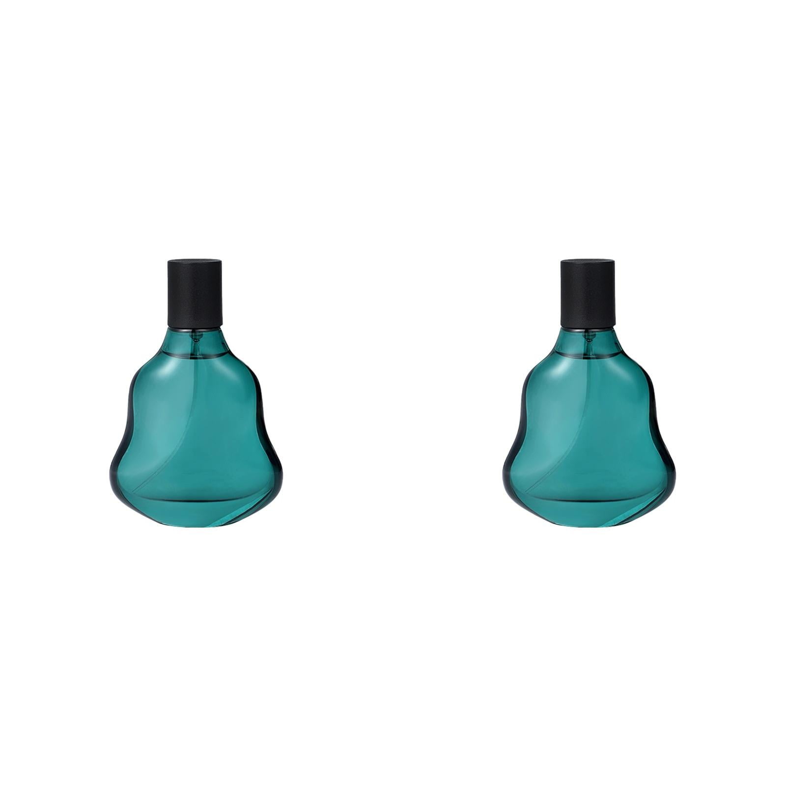 Unisex Perfume Fragrance Spray 50ml Fresh And Long Lasting Men's