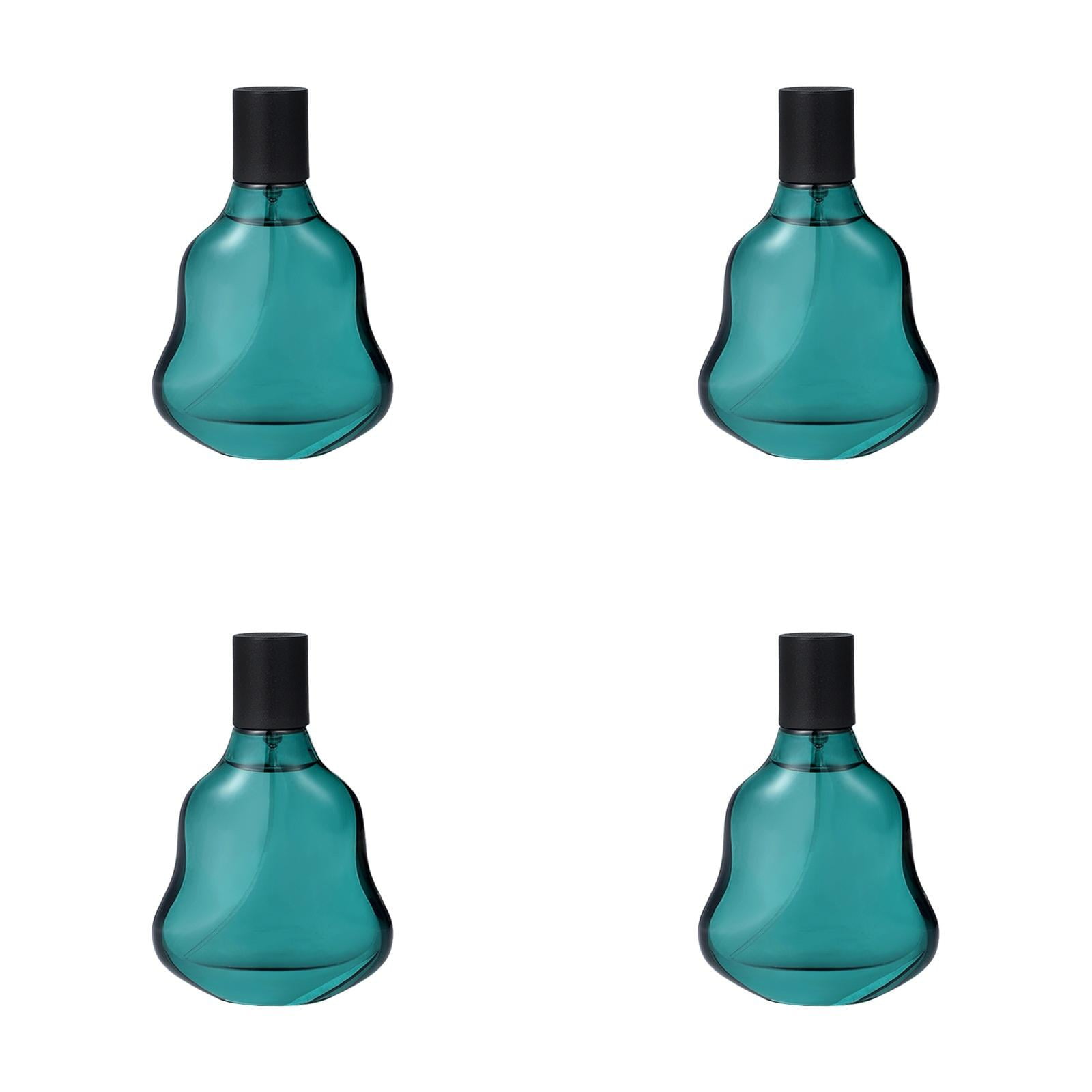 Unisex Perfume Fragrance Spray 50ml Fresh And Long Lasting Men's