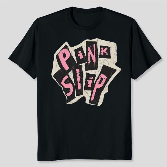 Unisex Pink Slip 2025 Shirt, Frea..ky Friday Film 2025 Graphic T-Shirt, Sizes S-5XL, Tbun