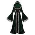 thumbnail image 1 of Unisex Plus Size Role Playing Dress, 1 of 2