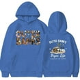 thumbnail image 1 of Unisex Pogue Life Hoodie Outer Banks Pogue Life Hoodie, Outer Banks Hoodie, Outer Banks Sweatshirt, 1 of 5