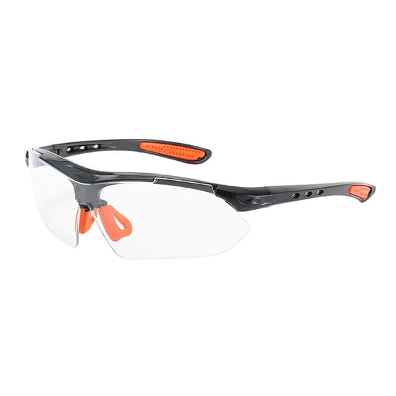 Unisex Polarized Sports Sunglasses UV Protection for Cycling Driving