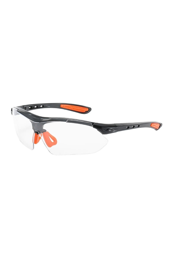 Unisex Polarized Sports Sunglasses UV Protection for Cycling Driving