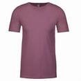 thumbnail image 1 of Next Level Apparel Men's Poly-Cotton T-Shirt, 1 of 3