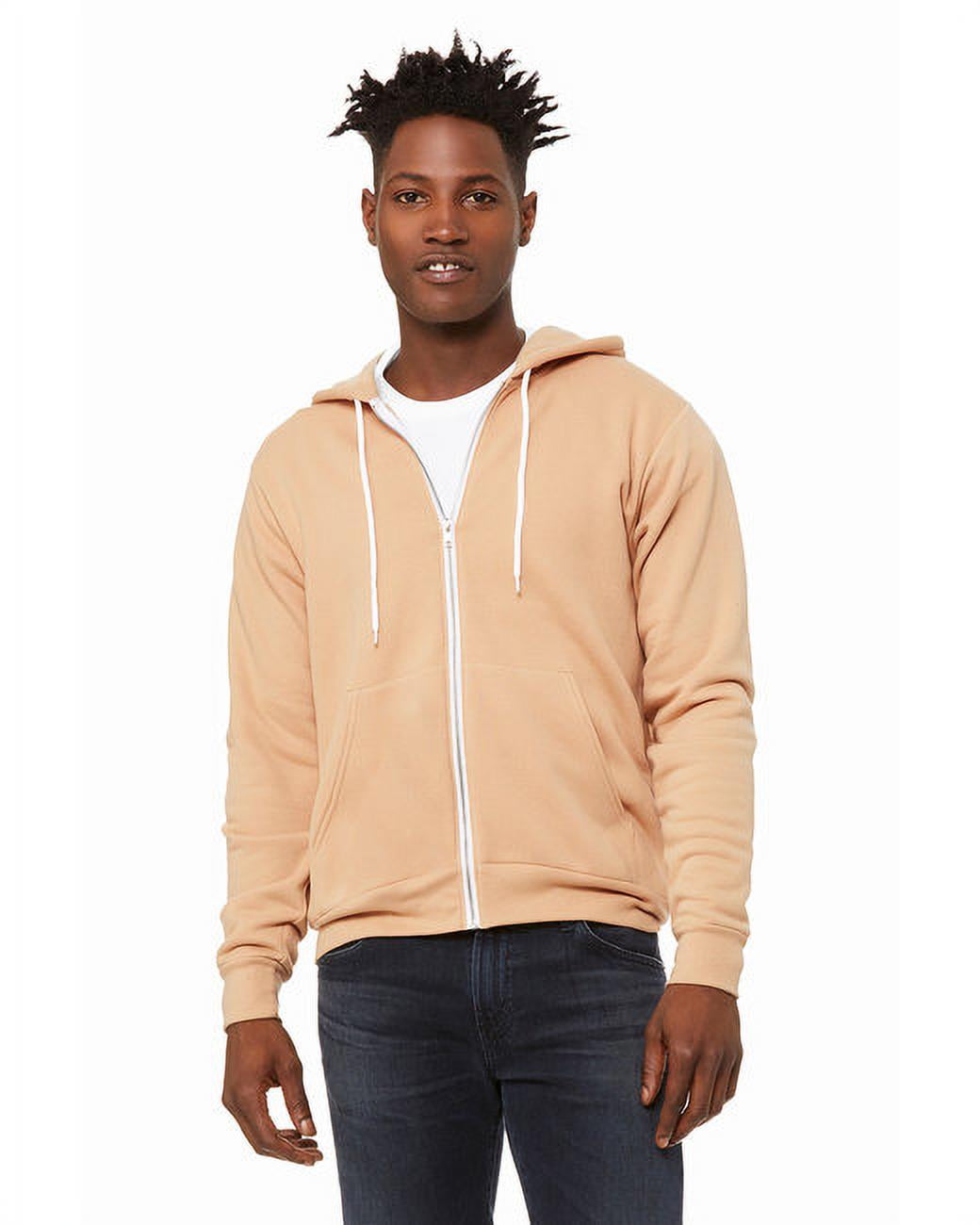 Method Duner Hoodie, Zip-Up