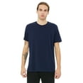 thumbnail image 1 of Unisex Poly-Cotton Short-Sleeve T-Shirt, 1 of 3