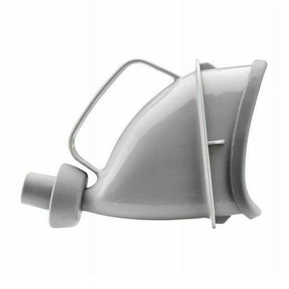 Unisex Portable Potty Pee Funnel Adult Emergency Urinal Toilet Device Sale X8I4