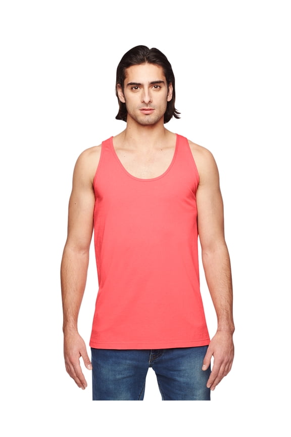 Unisex Power Washed Tank Top