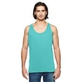 thumbnail image 1 of Unisex Power Washed Tank Top, 1 of 1