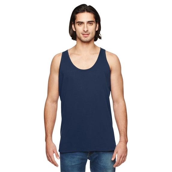 Unisex Power Washed Tank Top