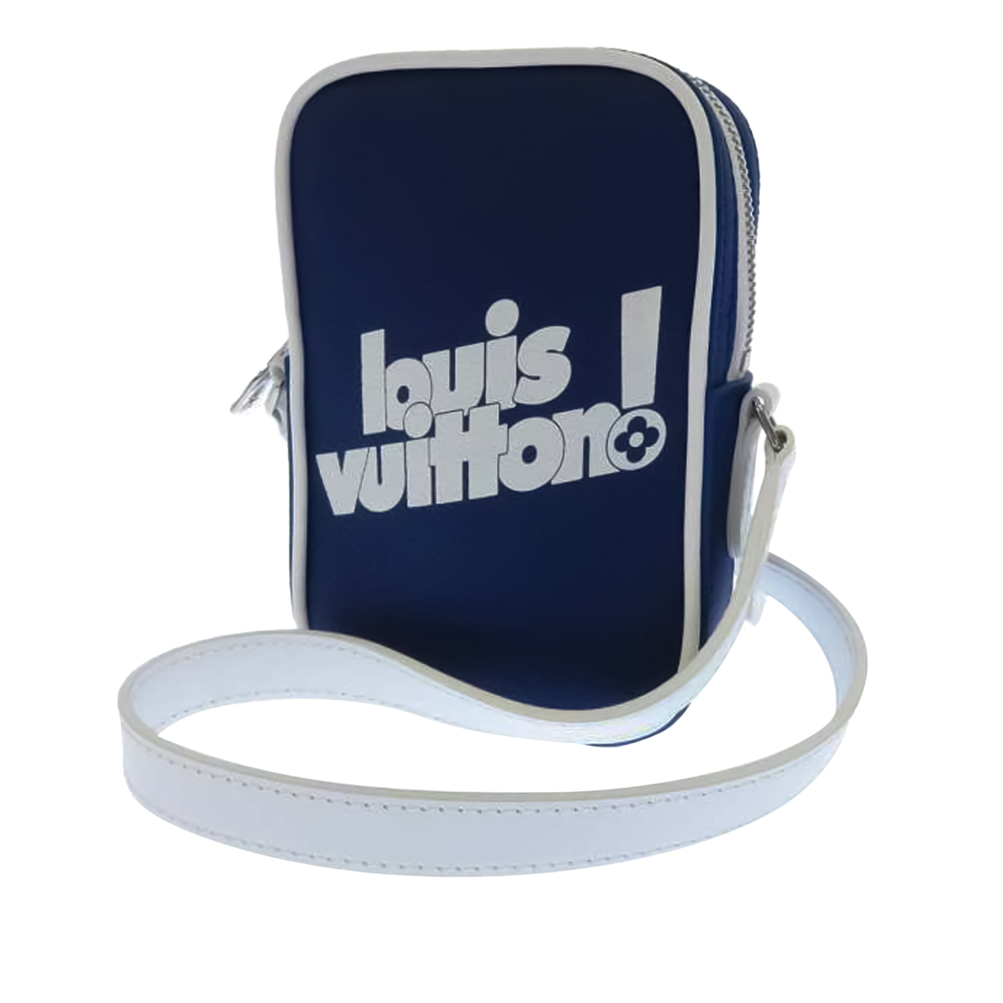 Louis Vuitton Danube Crossbody Bag Review 