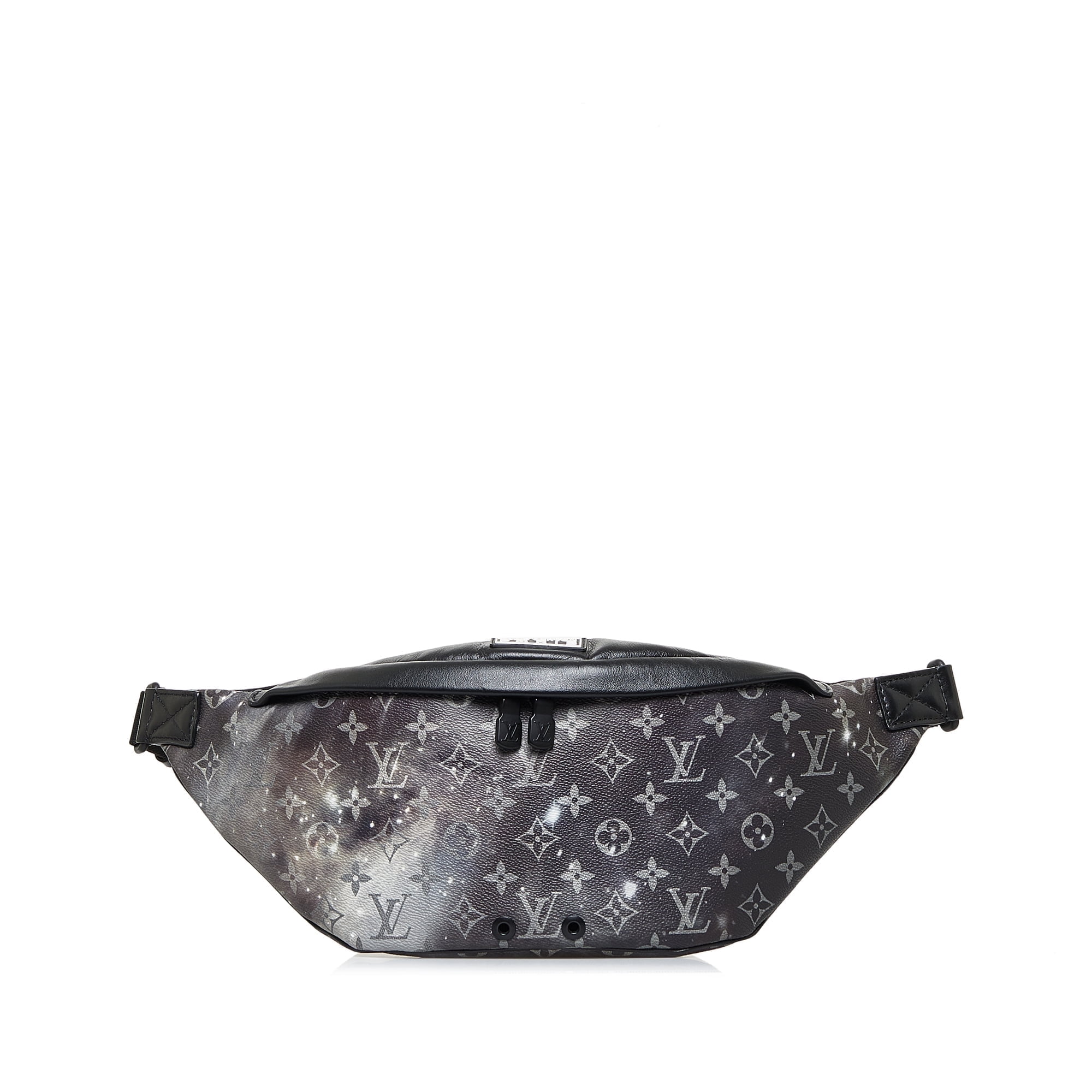 Discovery bum bag new arrivals