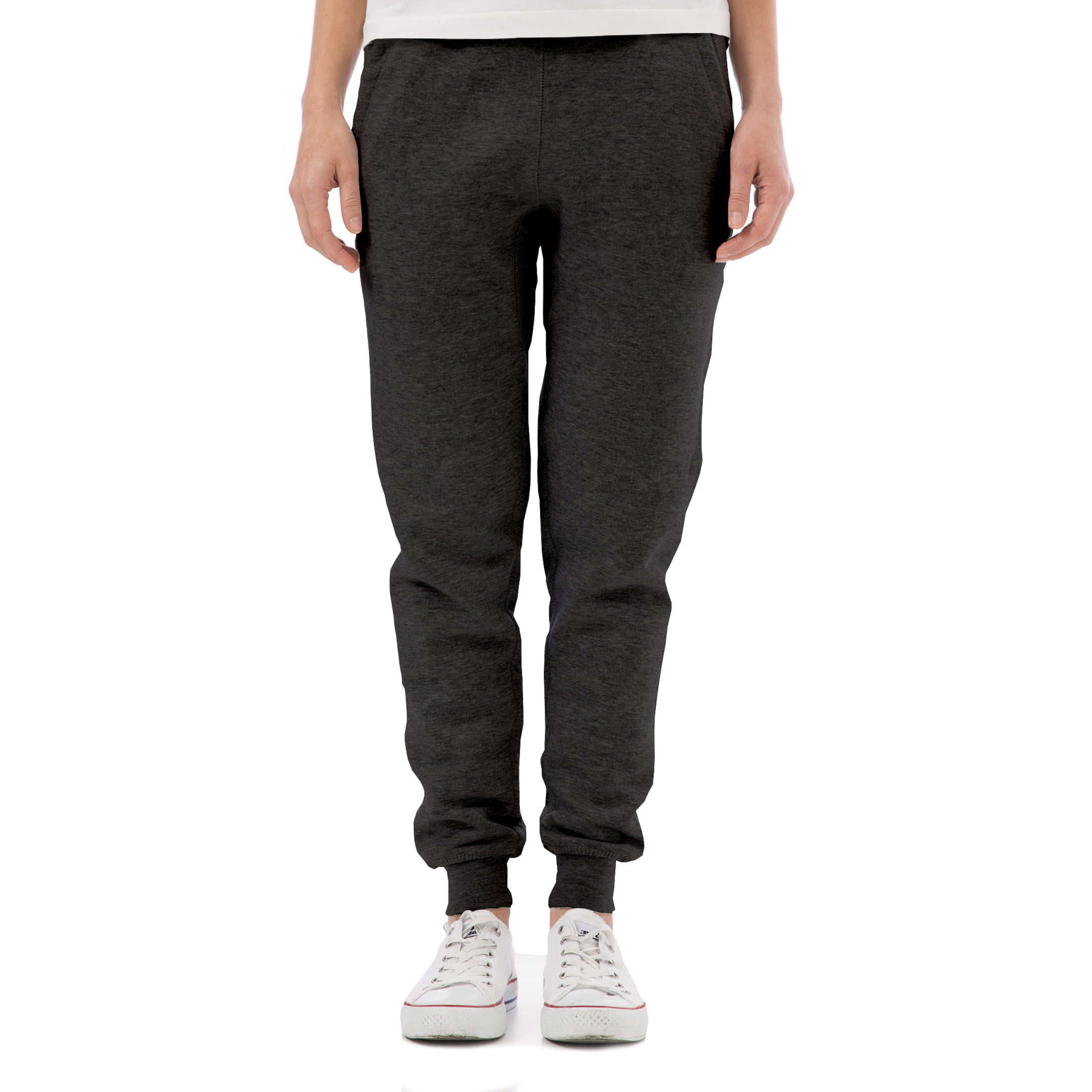 Unisex Premium Fleece Joggers Men Women Lane Seven LST006 Best Classic Durable and Comfortable Back Pocket Adult Mens Ladies Gift Walmart Business Supplies