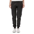thumbnail image 1 of Unisex Premium Fleece Joggers - Men Women Lane Seven LST006 - Best Classic Durable and Comfortable Back Pocket Adult Mens Ladies Gift, 1 of 2