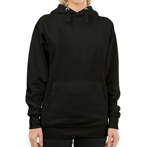 Unisex Premium Pullover Hoodie - Men Women Cotton Heritage M2580 - Comfortable Adult Mens Ladies Hooded Best Gifts