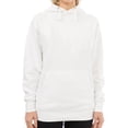 thumbnail image 1 of Unisex Premium Pullover Hoodie - Men Women Cotton Heritage M2580 - Comfortable Adult Mens Ladies Hooded Best Gifts, 1 of 2