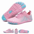 thumbnail image 1 of Unisex Pro Barefoot Shoes Healthy&Non-Slip Footwear Hiking Suitable Outdoor Shoe, 1 of 15