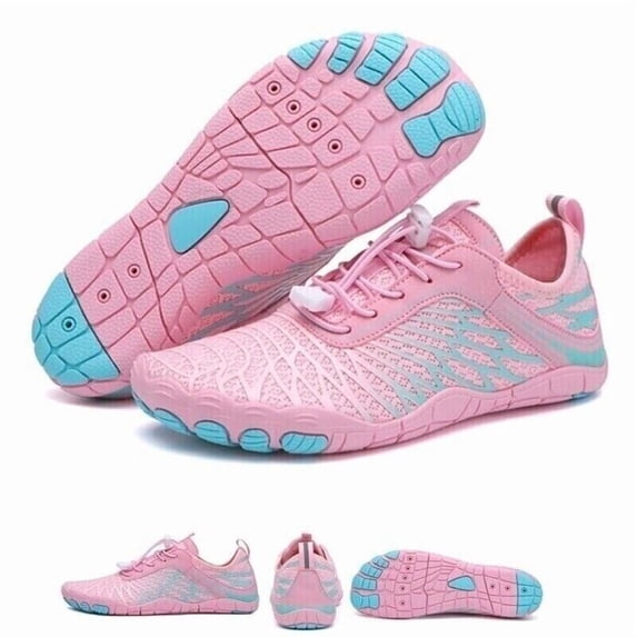 Unisex Pro Barefoot Shoes Healthy&Non-Slip Footwear Hiking Suitable Outdoor Shoe