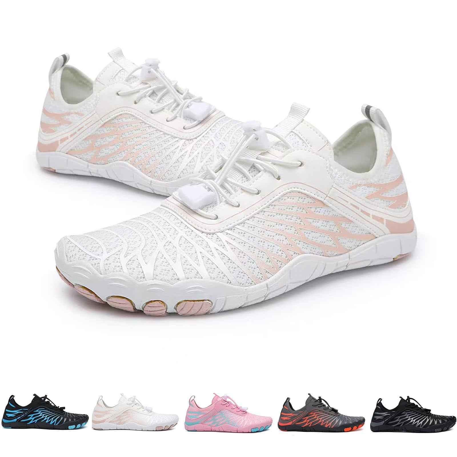 Unisex Pro Barefoot Shoes Healthy&Non-Slip Footwear Hiking Suitable Outdoor Shoe