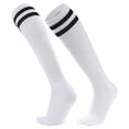 thumbnail image 1 of Unisex Professional Soccer Grip Socks – Non-Slip Over-the-Calf Football Socks with Quick-Dry Breathable Athletic Performance Design, 1 of 4