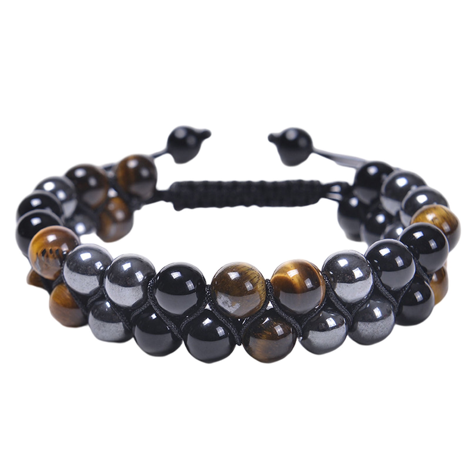 The Secret Reason Why People Wear Healing Bracelets – Eluna Jewelry Designs