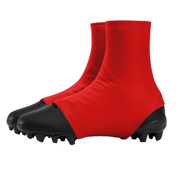 Unisex Protective Slip Cleat Covers for Football Baseball Hockey