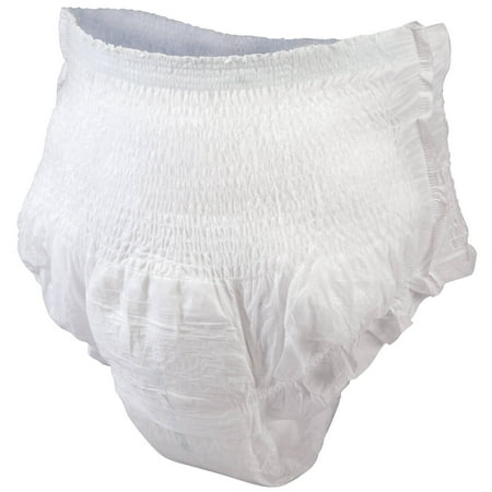 Unisex Protective Underwear, Package
