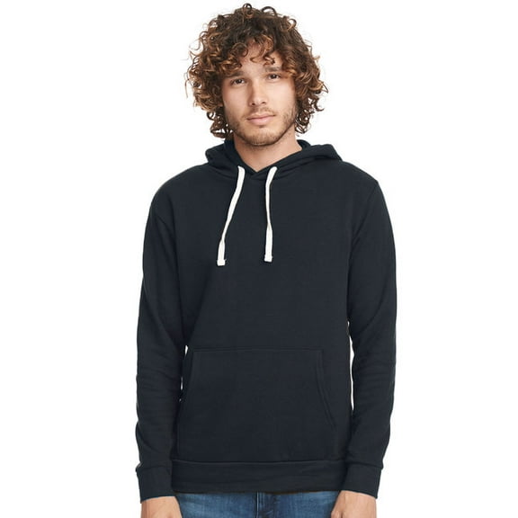 Unisex Pullover Hooded Sweatshirt - GRAPHITE BLACK - S Retired