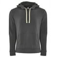 thumbnail image 1 of Unisex Pullover Hooded Sweatshirt - HEAVY METAL - 3XL, 1 of 3