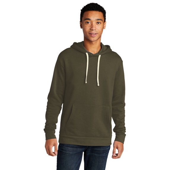 Next Level Santa Cruz Hoodie