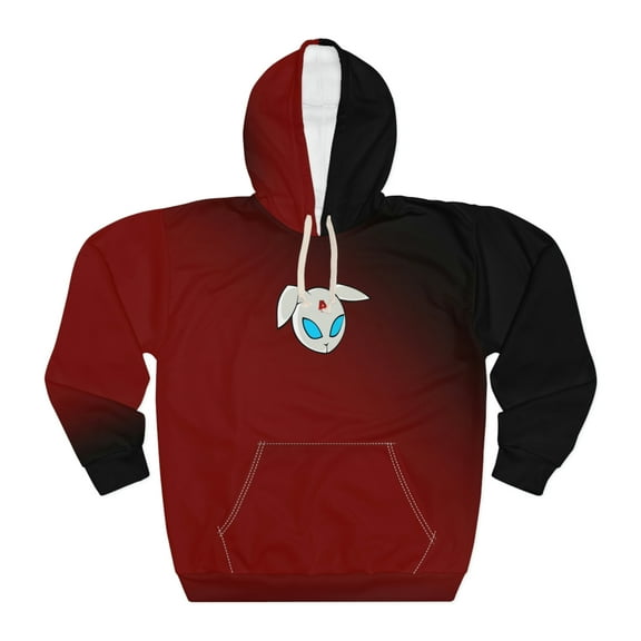Unisex Pullover Hoodie (AOP)