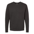 thumbnail image 1 of Next Level  Malibu Crewneck Sweatshirt, 1 of 4