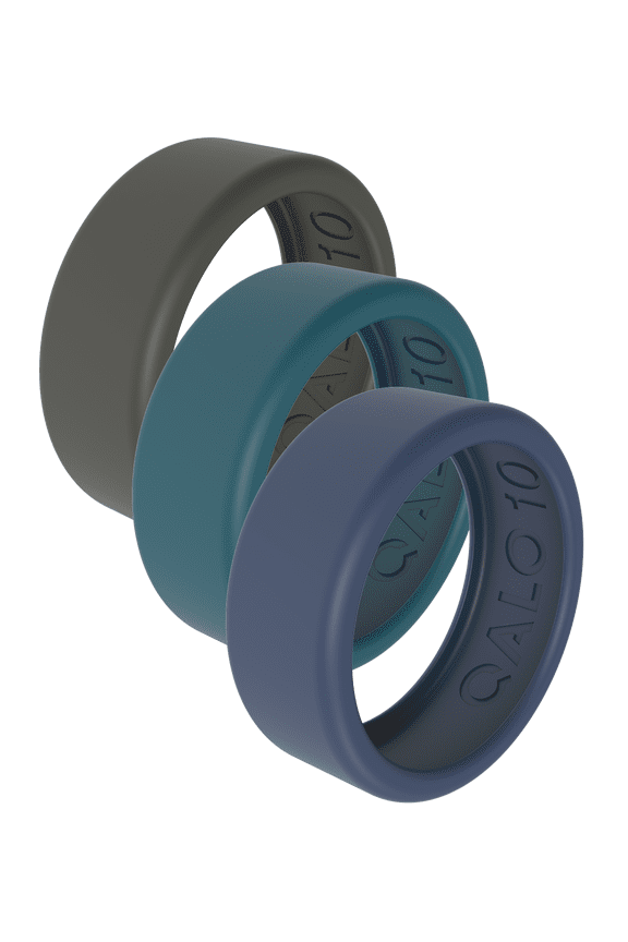 Unisex QRNT SLIM 3 Pack Summit Covers Size 12