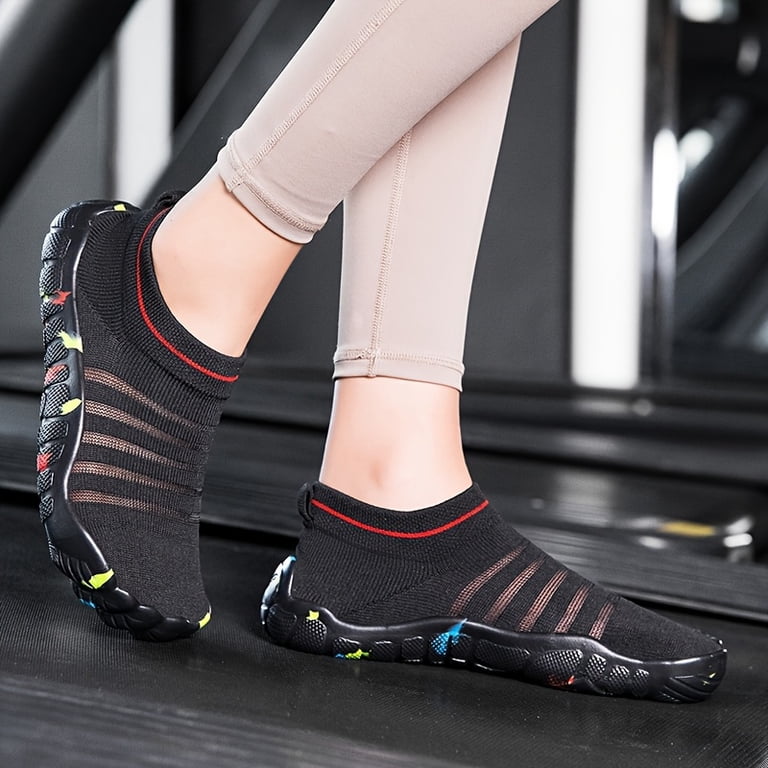 Unisex Quick Dry Barefoot Water Shoes Non Slip Breathable  display picture 2