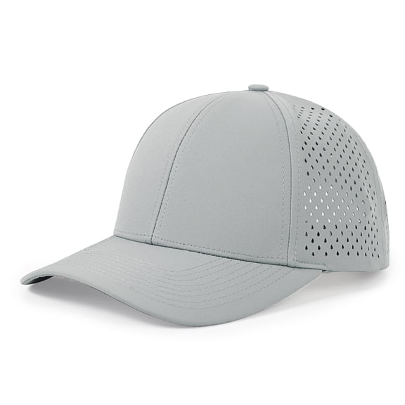 Unisex Quick Dry Baseball Cap Mesh Snapback Hat Sun and Rain Protection Golf Ball Cap for Men Women