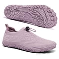 thumbnail image 1 of COM STAR Breathable Barefoot Shoes Minimalist Activities Shoes Non-slip Lightweight Walking Shoes Hike Footwear for Men & Women, Good for Hiking, Running, Gym and Outdoor Activities, 1 of 14
