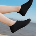 thumbnail image 1 of Unisex Quick-Dry Water Shoes Lightweight Breathable Swim Socks for Beach, Pool, Surfing, Swimming, Yoga, and Outdoor Water Sports, 1 of 8