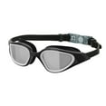 thumbnail image 1 of Unisex Racing Swim Goggles for Men and Women Anti-Fog No Leak Anti-Fog Wide Vision Mirror Lens, 1 of 8