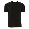 thumbnail image 1 of Next Level Apparel 3650 - Cotton Short Sleeve Raglan Tee, 1 of 3
