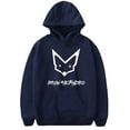 thumbnail image 1 of Unisex Rauw Alejandro Hoodie Pullover StreetWear Sweatshirt, 1 of 6