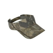 Unisex Realtree Hunting Cap KC Caps Camouflage Jungle Sports Hat