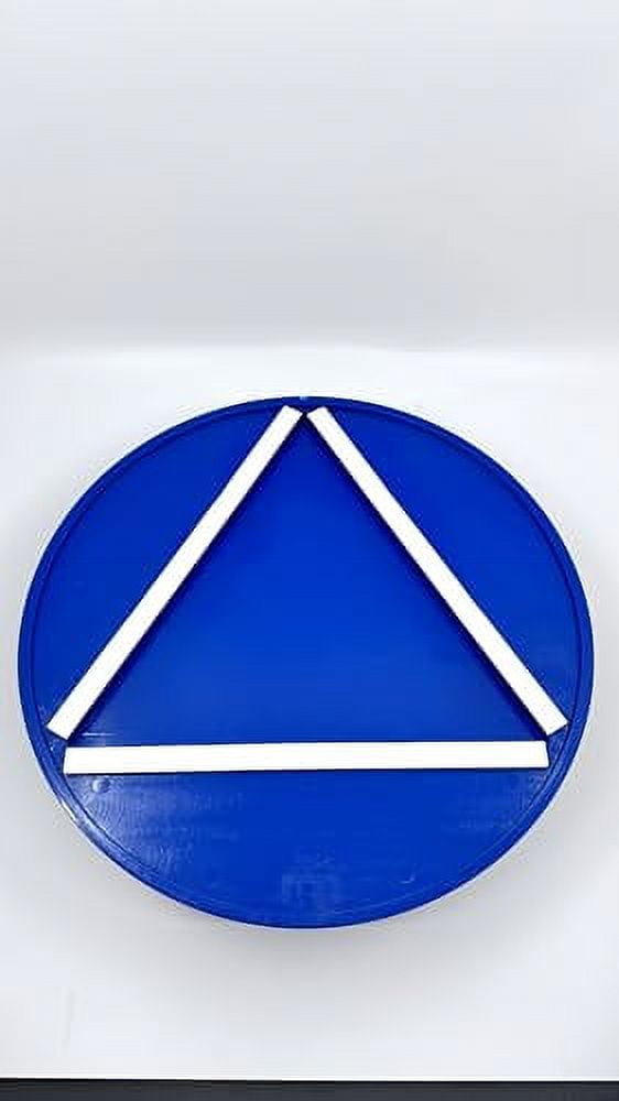 Unisex Restroom Sign Set,(Wall + Door) Signs (Black/White) - Walmart.com